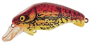 Воблеры фирмы yakima bait. Расцветка 267